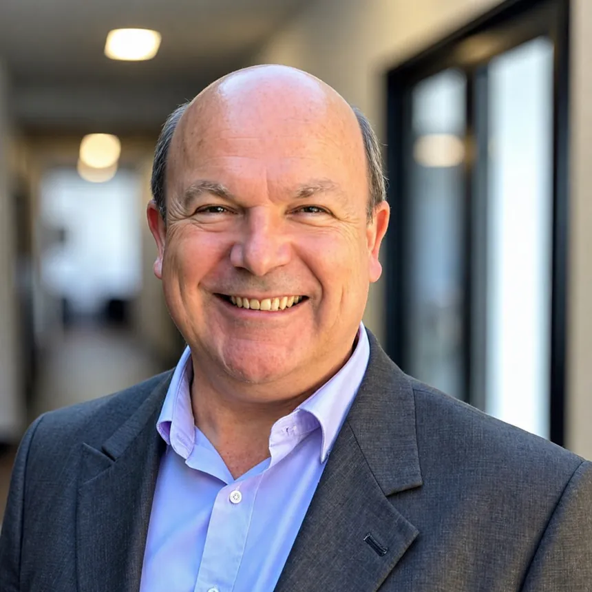Richard King-Smith